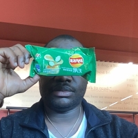 DAVID Eze