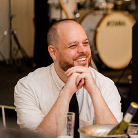 Eugene Klopper