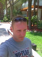 Lee Parkinson