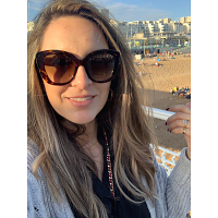Andrea Otazú