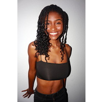 Joan Oduh