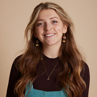 Abigail Hudspith