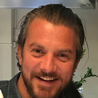 Andy Hopkinson