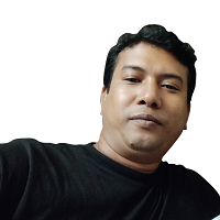 Khayrul Pramanik