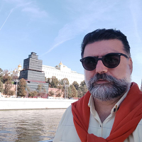 Shahab Navaei