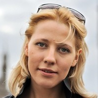 ALEXANDRA SHOKINA