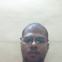 Prabu Sridhar