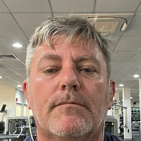 Andrew Traill