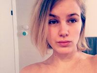 Freya Hallund