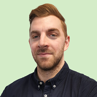 Gareth Binns