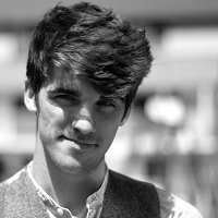 Christopher Sharpe