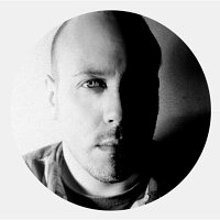 Simon Povey