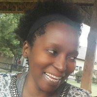 Kimmy Msibi