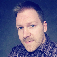 Andy K. Allen