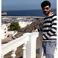 Burhaan Farooq