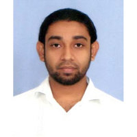 Ahmed Saabir M. Zubair