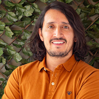 Jonathan Ramirez