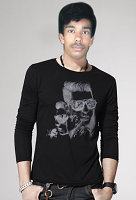 Vasanth Reddy