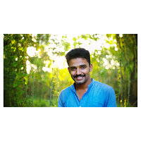 Adharsh S