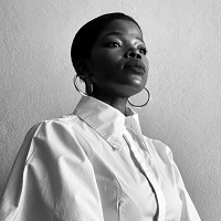 Joane Mahloele