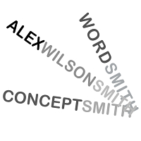 Alex Wilson-Smith