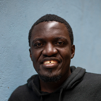 Benjamin Otieno