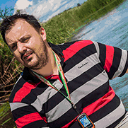 Daniel Magyar