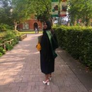 Hanna Munir