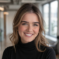 Luna Perez Daes