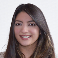 Karina Shantilal