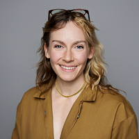Jen Dorman
