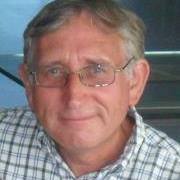Ken Moules