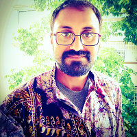 Samrat Biswas