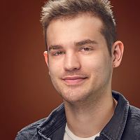 Corbin Huggins