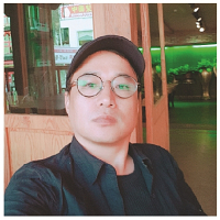 Sean Kim