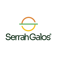 Serrah Galos
