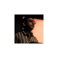 Bhushan Shimpi