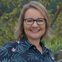 Donna Robertson