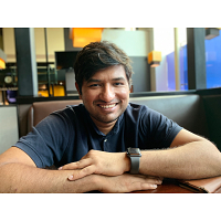 Sachin Bangera