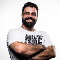 Ahmed Abu Nahleh