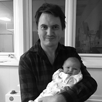 James Clarke