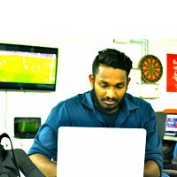 Akhil Krishna V P