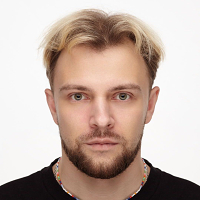 Alex Belousov