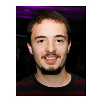 Callum Gill