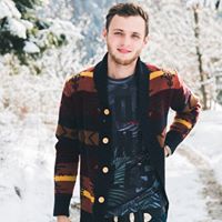 Mykhailo Budeichuk
