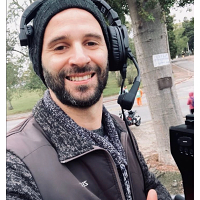 Fabián Sánchez