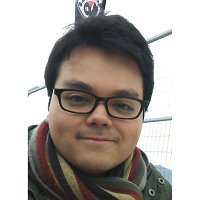 Matias Barreda
