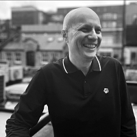 Arge - Ian Hargest