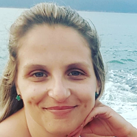 Luisa Pascoareli