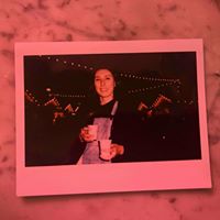 Rebecca Warger